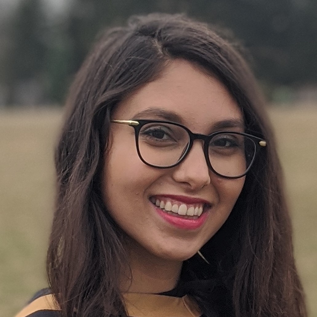 Catherine Groves Professional Headshot