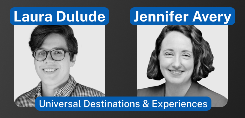 Universal Destinations & Experiences