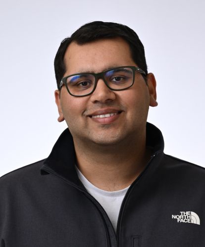 Prakhar Misra