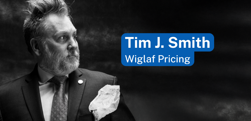 Tim J. Smith