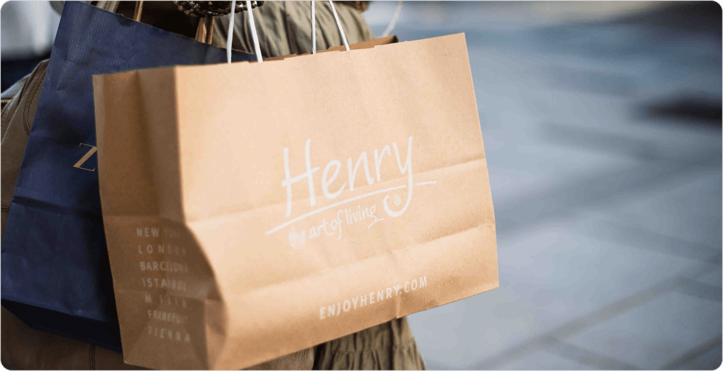 Branded Shopping Bag: Using Conjoint Analysis in Marketing and Marketing Research