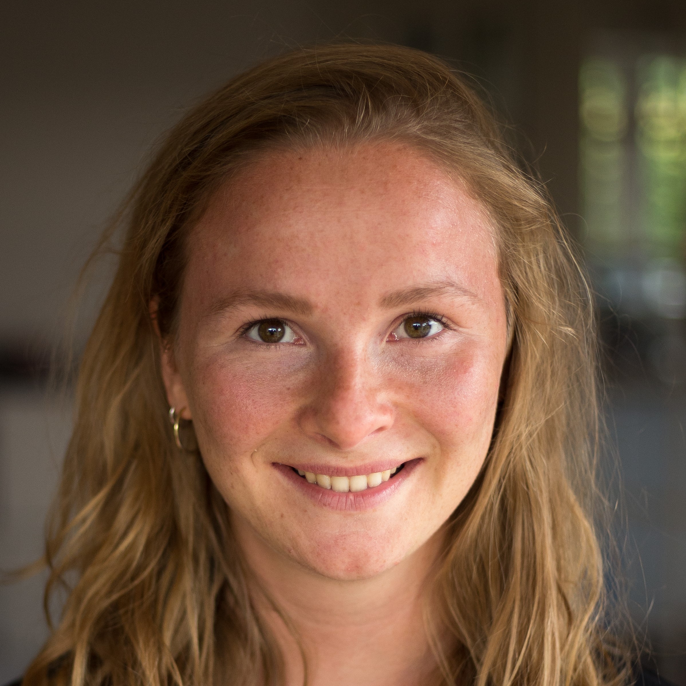 ID Photo, Julie Tranholm