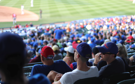 Conjoint Value Analysis Baseball game