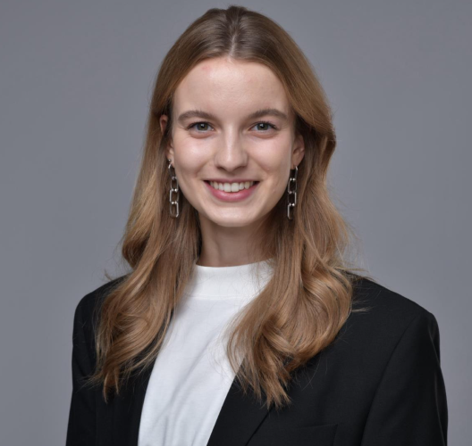 Maja Murr