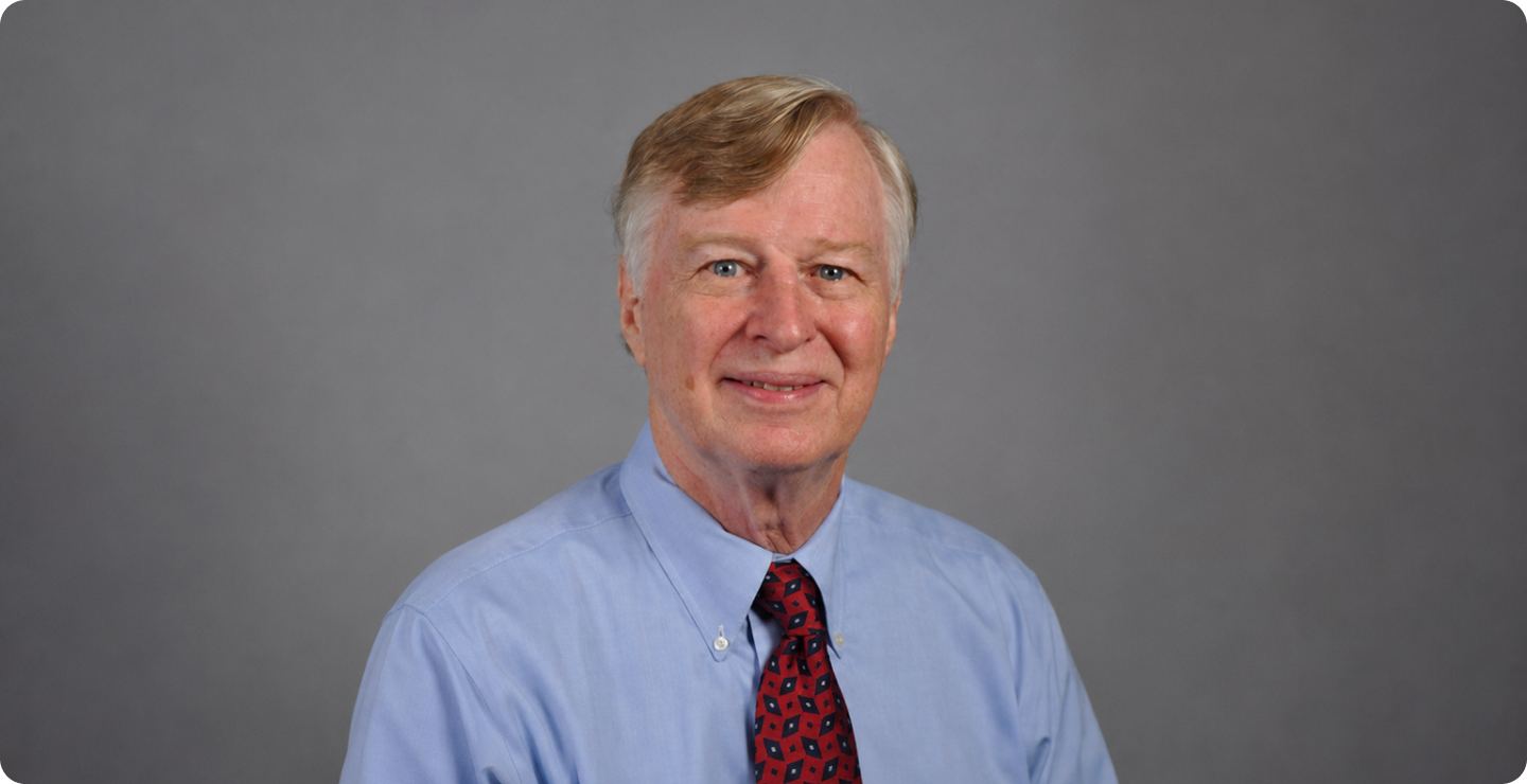 Joel Huber Hero Image