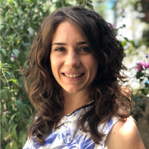 Saliha Karadayi Usta | Grant Recipient