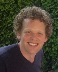 Joris Van Dijk L1