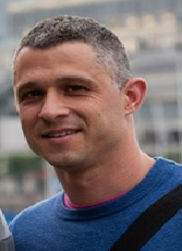 Gil Peleg