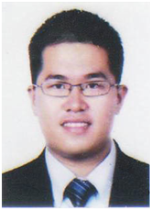 Af Kwan Yu Heng | Grant Recipient