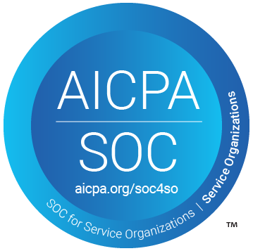SOC badge