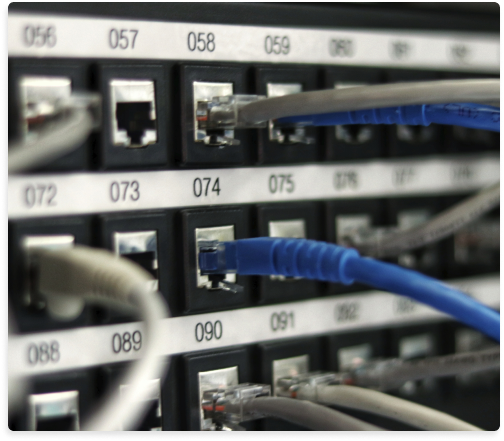 Sawtooth Software hosting servers