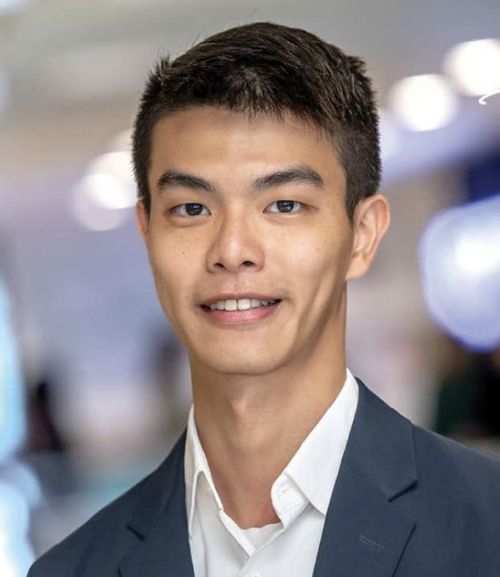 Jerry Lin