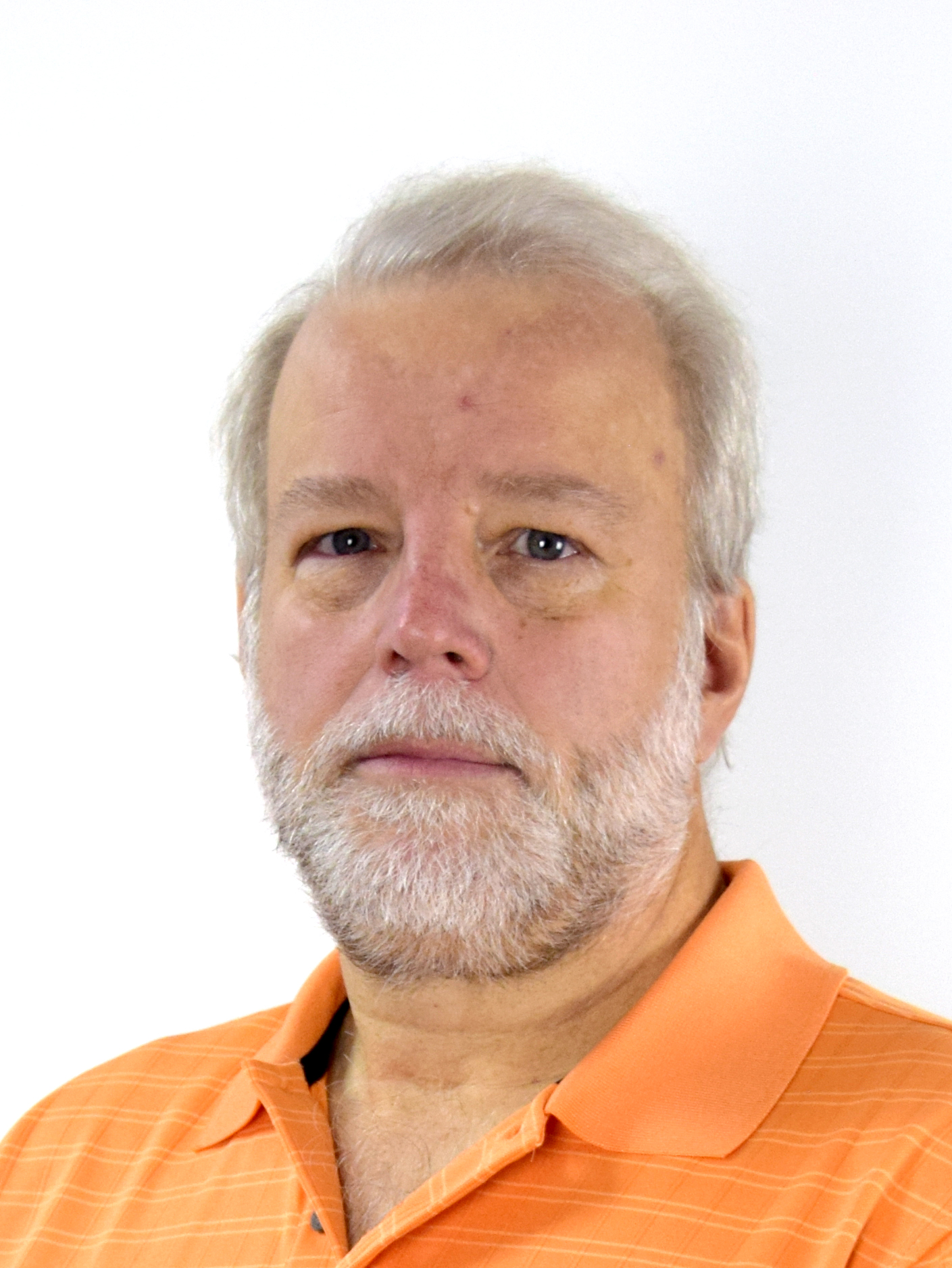 Keith Chrzan