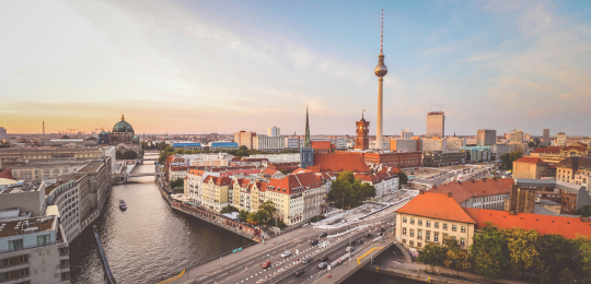 Berlin