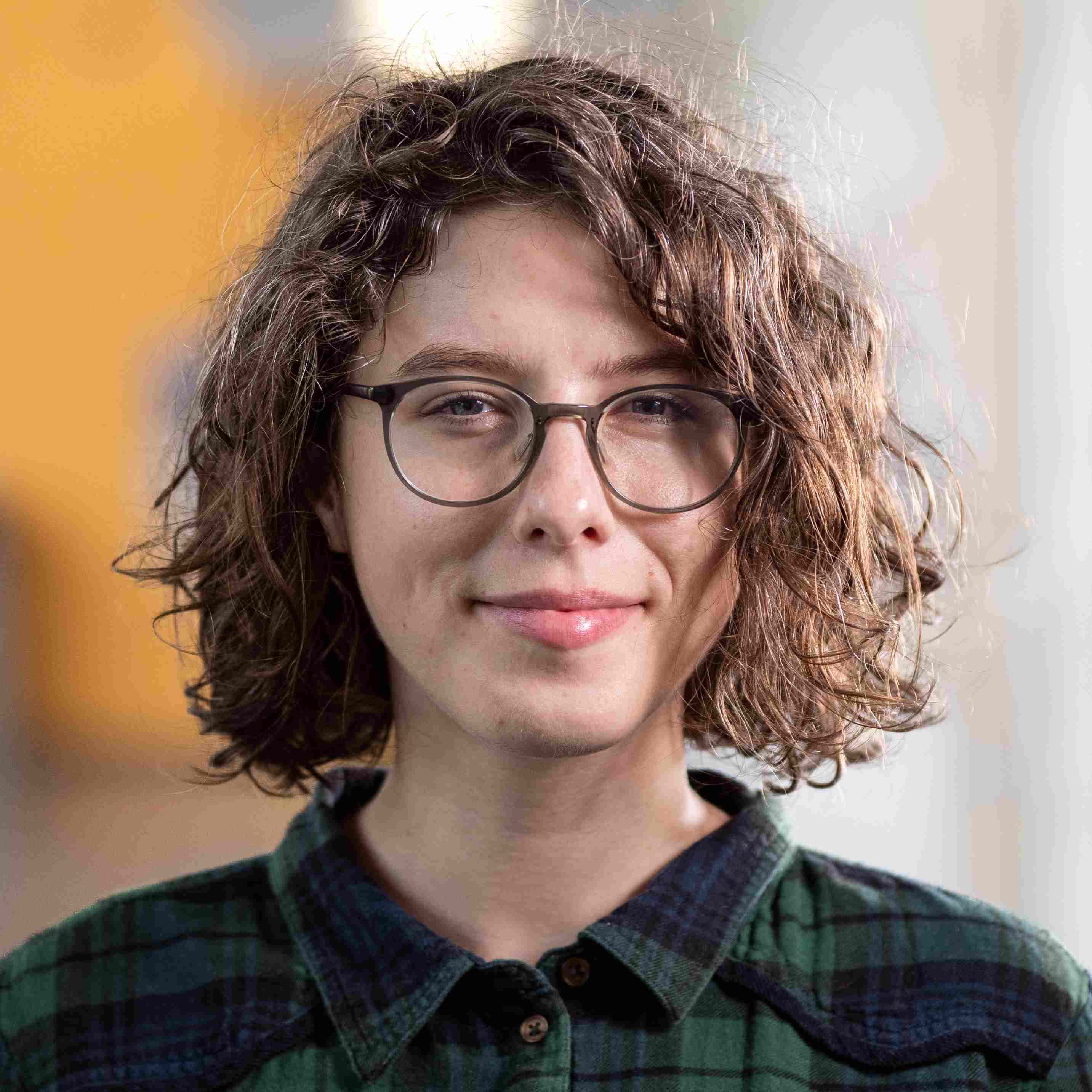 Lilian Kojan