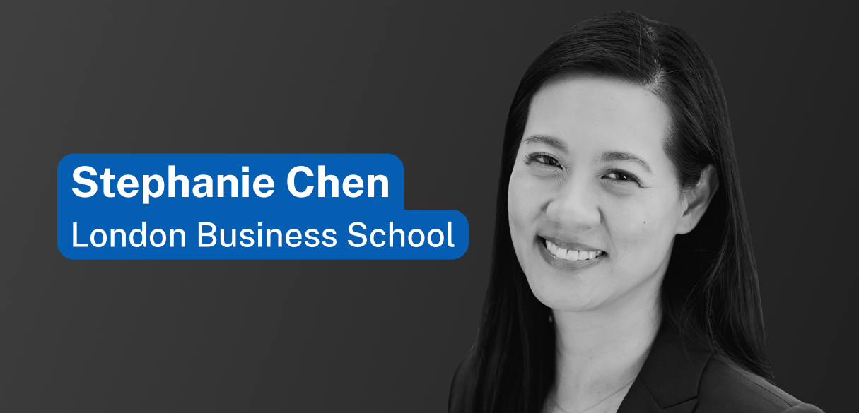 Stephanie Chen