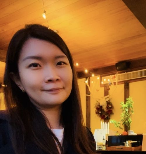 Chiahua Tsai