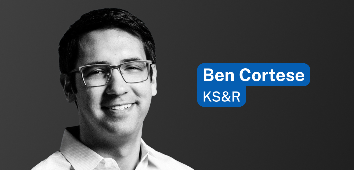 Ben Cortese