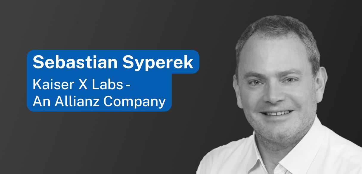 Sebastian Syperek Webinar
