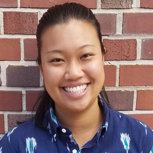 Linda Chang | Grant Recipient