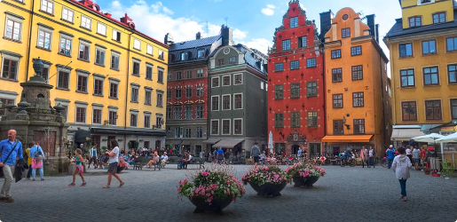 <p>Stolkhom Sweden - Sawtooth Software 2020 Conference</p>