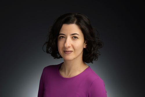 Tamari Mgebrishvili