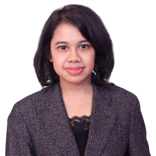 Elga Theresia