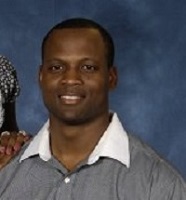 Anthony Sampson