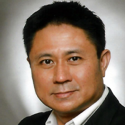 Earl Robles | Grant Recipient