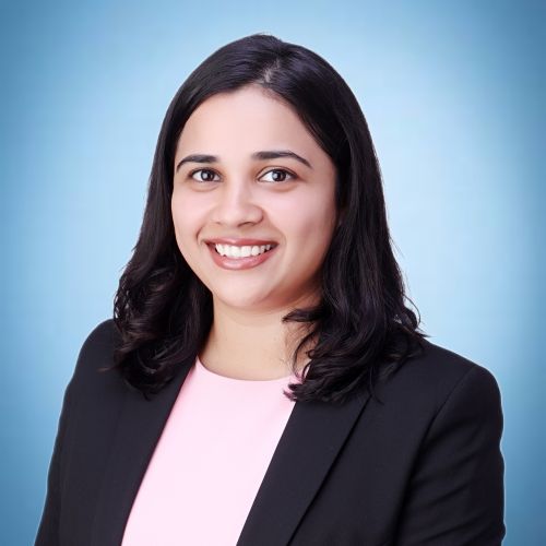 Sukriti Hari