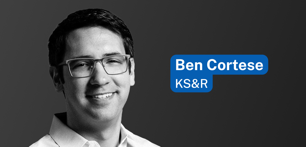 Ben Cortese